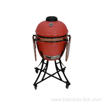 Charcoal Grill Cooker Built-in Wholesale factory